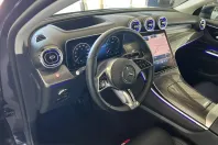 Mercedes-Benz GLC 200 (Clasa GLC) din 2023 cu 3.455 km - oferta MER245420 - foto 9