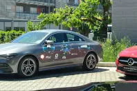 Mercedes-Benz GLC 200 (Clasa GLC) din 2023 cu 3.455 km - oferta MER245420 - foto 16