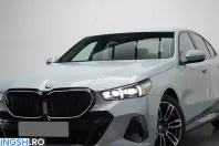 BMW 520 (Seria 5) din 2025 cu 35.500 km - oferta BMW245421 - foto 1