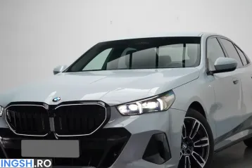 BMW 520 din 2025 - oferta BMW245421