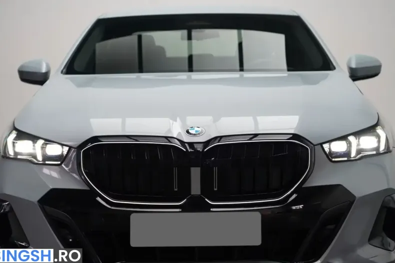 BMW 520 (Seria 5) din 2025 cu 35.500 km - oferta BMW245421 - foto 2