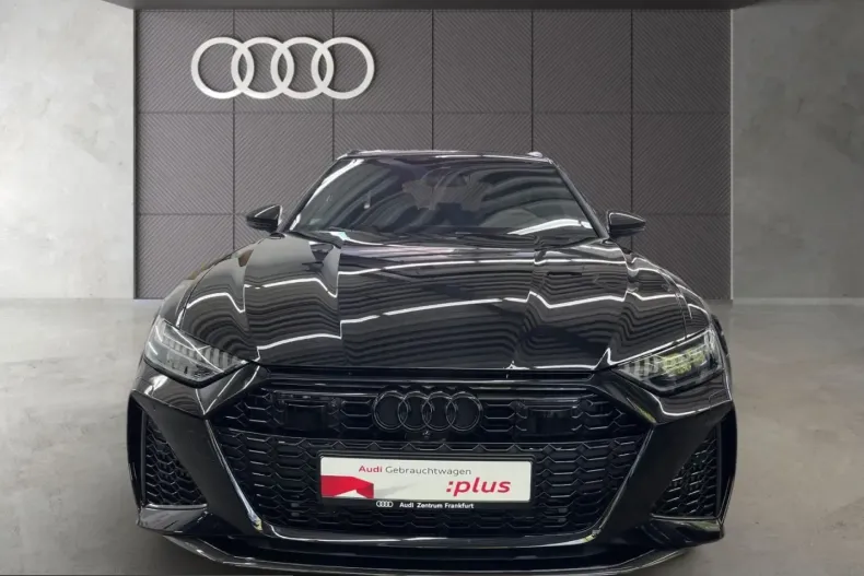 Audi RS6 din 2023 cu 30.298 km - oferta AUD245422 - foto 1