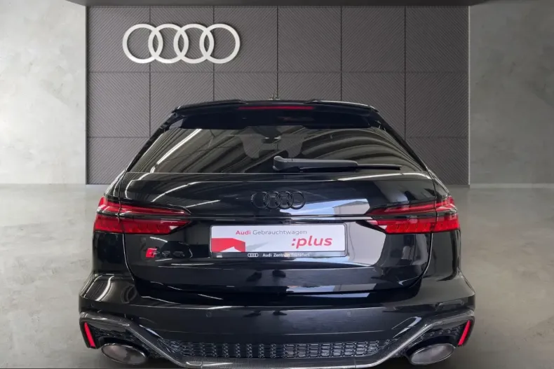 Audi RS6 din 2023 cu 30.298 km - oferta AUD245422 - foto 3