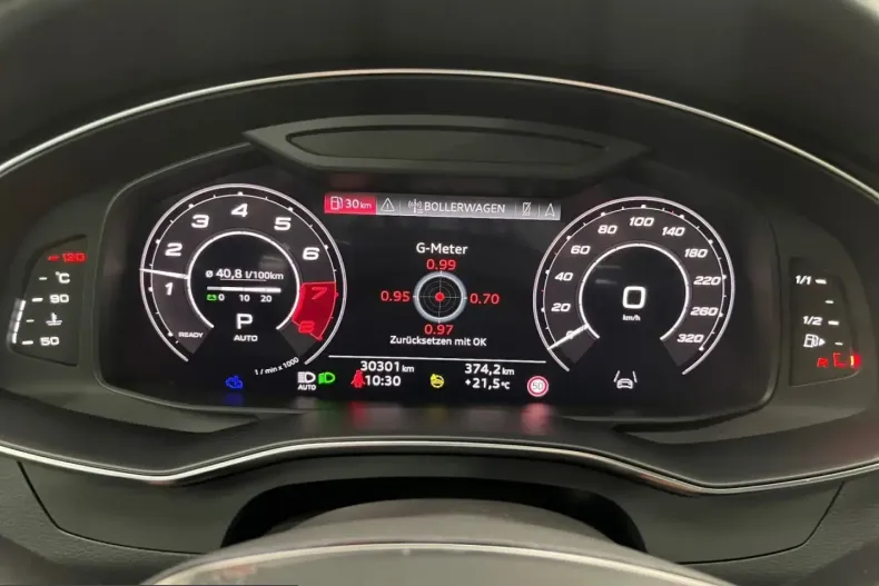 Audi RS6 din 2023 cu 30.298 km - oferta AUD245422 - foto 5