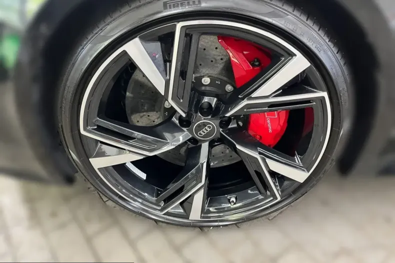 Audi RS6 din 2023 cu 30.298 km - oferta AUD245422 - foto 11