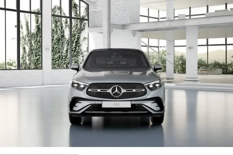Mercedes-Benz GLC 220 (Clasa GLC) din 2025 cu 24.824 km - oferta MER245423 - foto 2