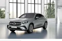 Mercedes-Benz GLC 220 (Clasa GLC) din 2025 cu 24.824 km - oferta MER245423 - foto 3