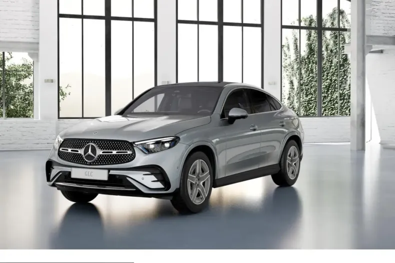Mercedes-Benz GLC 220 (Clasa GLC) din 2025 cu 24.824 km - oferta MER245423 - foto 3