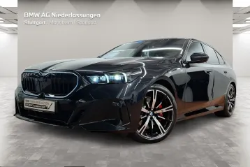 BMW 520 din 2025 - oferta BMW245424