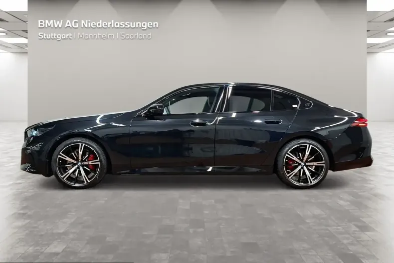 BMW 520 (Seria 5) din 2025 cu 10.664 km - oferta BMW245424 - foto 3