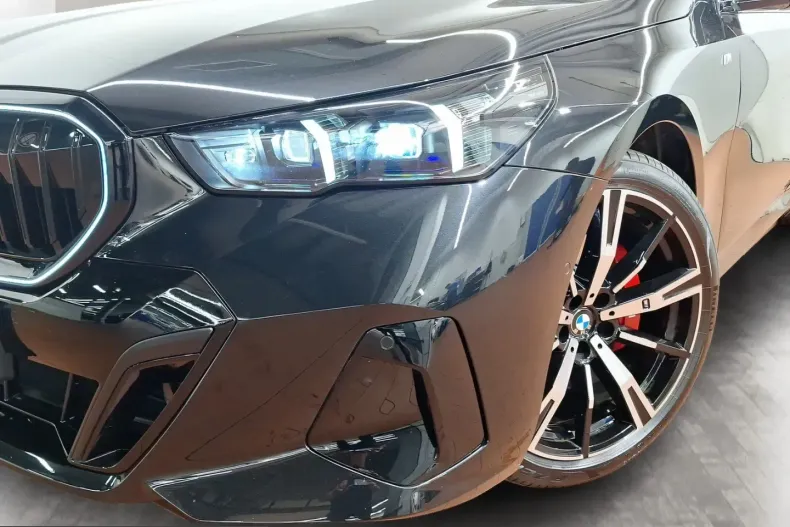 BMW 520 (Seria 5) din 2025 cu 10.664 km - oferta BMW245424 - foto 8