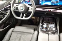 BMW 520 (Seria 5) din 2025 cu 10.664 km - oferta BMW245424 - foto 12