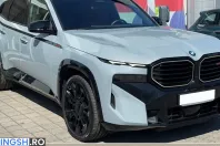BMW XM (Seria X) din 2024 cu 47.991 km - oferta BMW245425 - foto 2