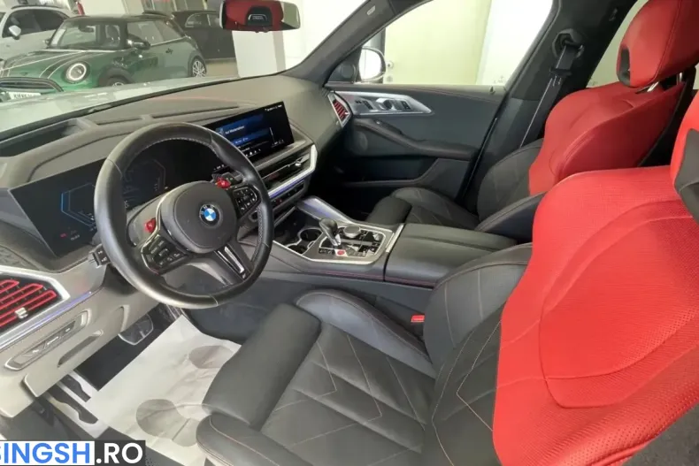 BMW XM (Seria X) din 2024 cu 47.991 km - oferta BMW245425 - foto 6