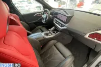 BMW XM (Seria X) din 2024 cu 47.991 km - oferta BMW245425 - foto 8