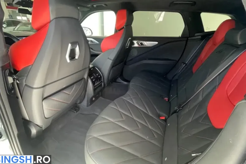 BMW XM (Seria X) din 2024 cu 47.991 km - oferta BMW245425 - foto 16