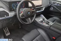 BMW XM (Seria X) din 2025 cu 8.750 km - oferta BMW245426 - foto 8