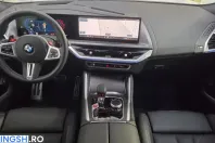 BMW XM (Seria X) din 2025 cu 8.750 km - oferta BMW245426 - foto 11