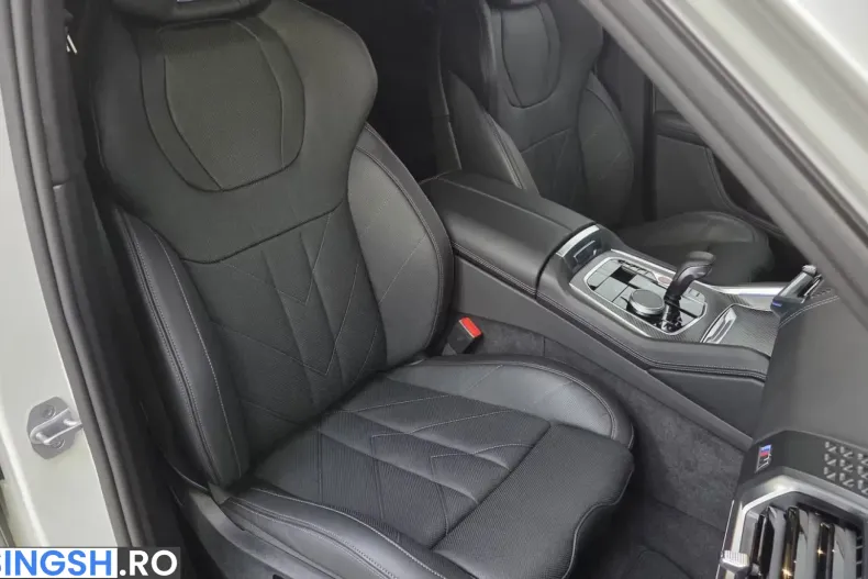 BMW XM (Seria X) din 2025 cu 8.750 km - oferta BMW245426 - foto 14