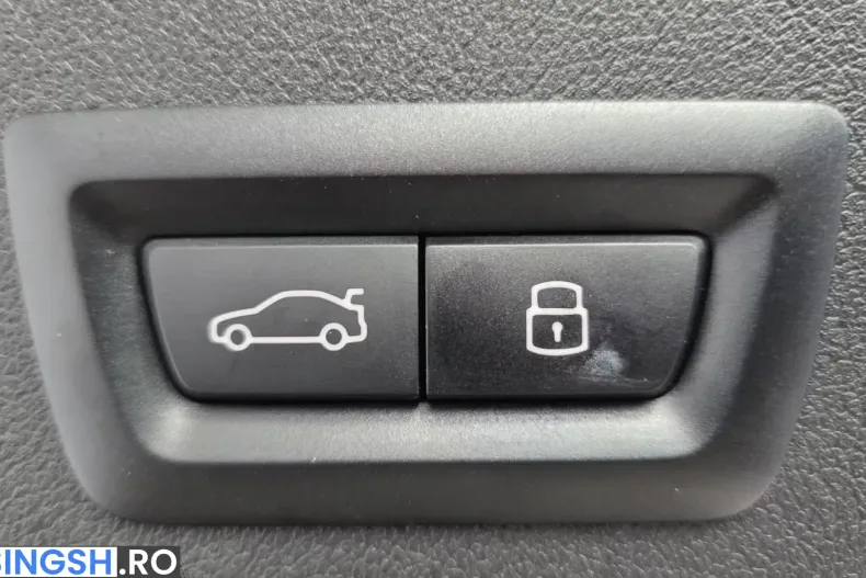 BMW XM (Seria X) din 2025 cu 8.750 km - oferta BMW245426 - foto 36