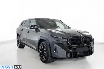 BMW XM din 2024 - oferta BMW245427