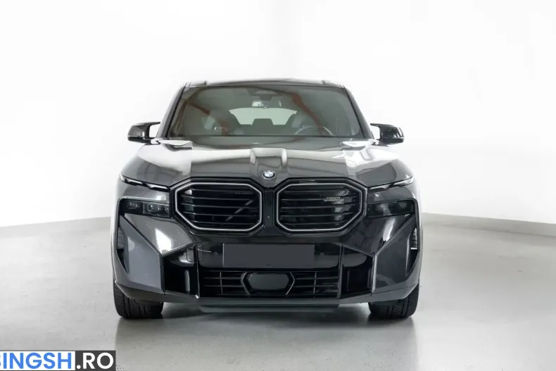 BMW XM (Seria X) din 2024 cu 20.800 km - oferta BMW245427 - foto 2