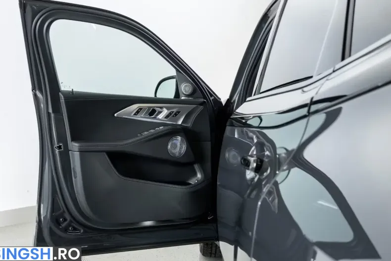 BMW XM (Seria X) din 2024 cu 20.800 km - oferta BMW245427 - foto 8