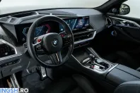 BMW XM (Seria X) din 2024 cu 20.800 km - oferta BMW245427 - foto 10