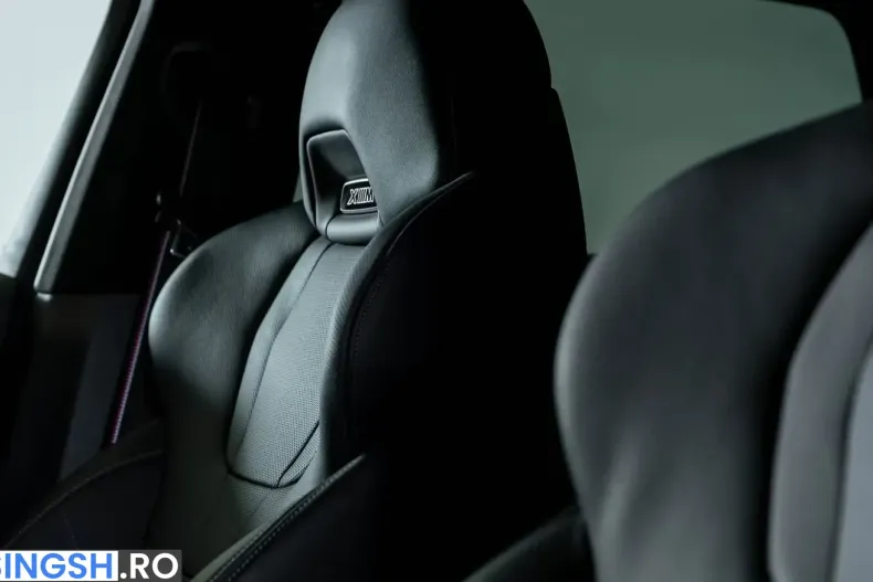 BMW XM (Seria X) din 2024 cu 20.800 km - oferta BMW245427 - foto 14