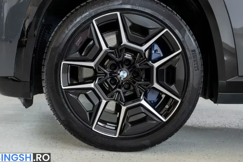 BMW XM (Seria X) din 2024 cu 20.800 km - oferta BMW245427 - foto 24