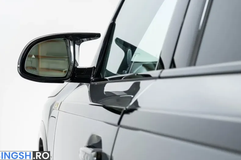 BMW XM (Seria X) din 2024 cu 20.800 km - oferta BMW245427 - foto 31