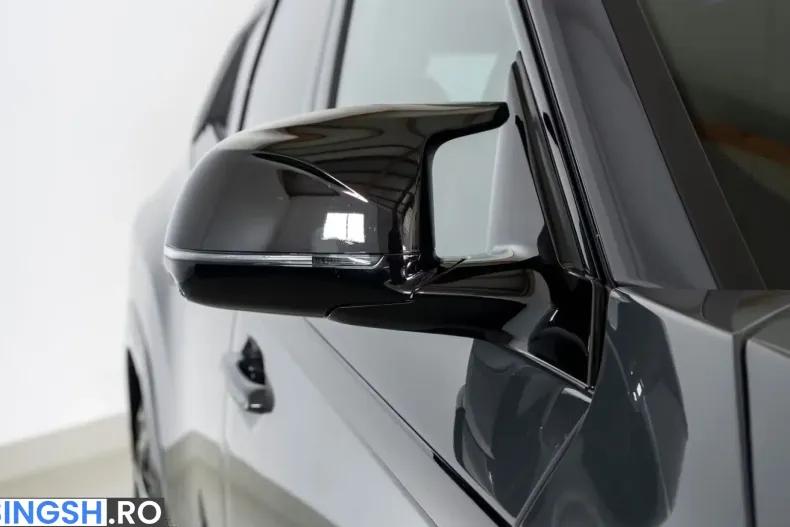 BMW XM (Seria X) din 2024 cu 20.800 km - oferta BMW245427 - foto 32
