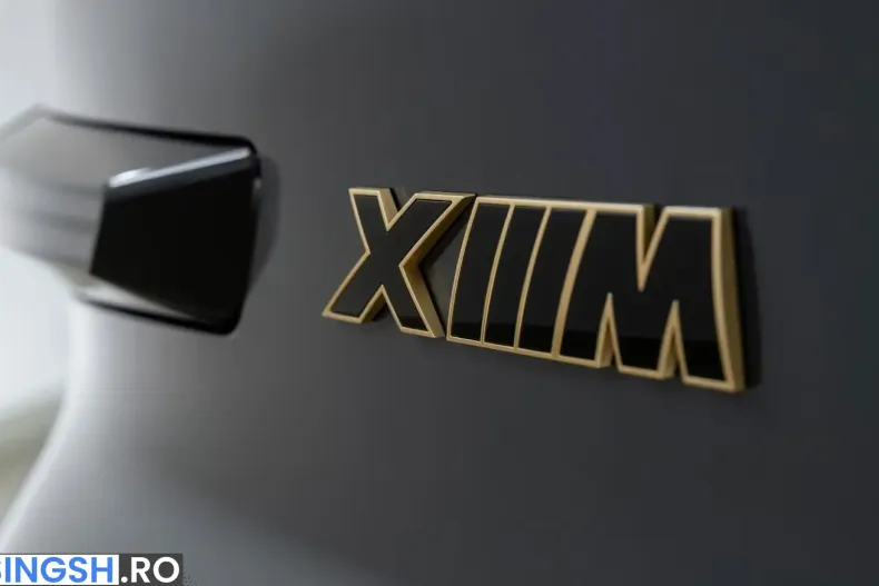 BMW XM (Seria X) din 2024 cu 20.800 km - oferta BMW245427 - foto 35