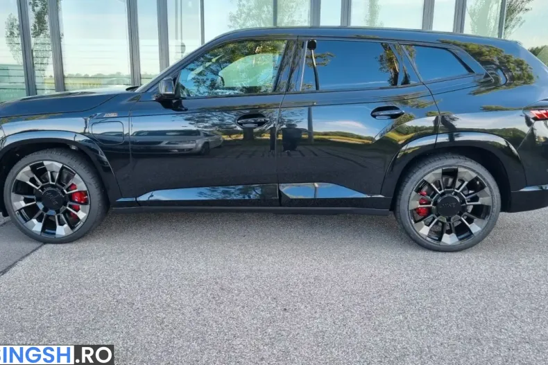 BMW XM (Seria X) din 2024 cu 25.000 km - oferta BMW245428 - foto 6