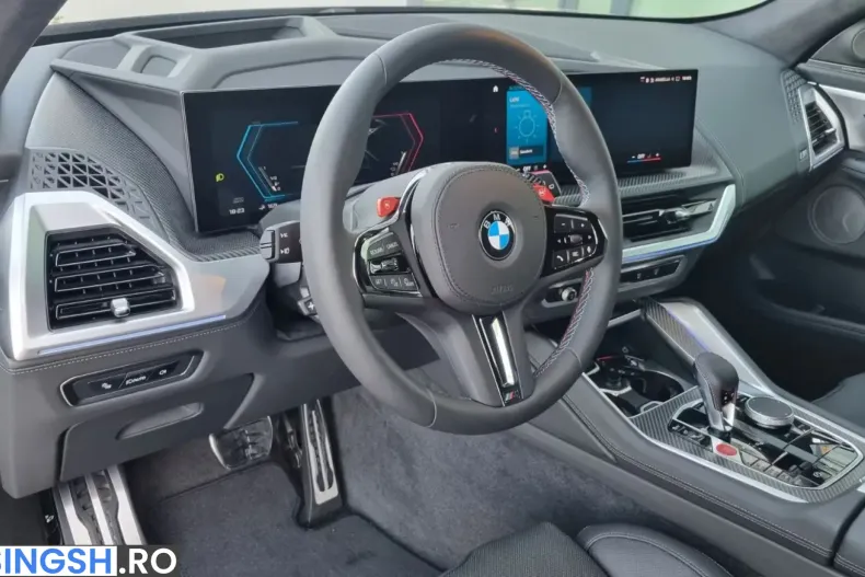 BMW XM (Seria X) din 2024 cu 25.000 km - oferta BMW245428 - foto 7