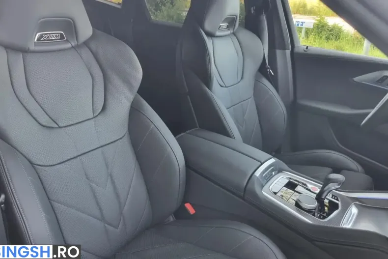 BMW XM (Seria X) din 2024 cu 25.000 km - oferta BMW245428 - foto 9