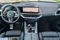 BMW XM (Seria X) din 2024 cu 25.000 km - oferta BMW245428 - foto 11