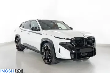 BMW XM din 2024 - oferta BMW245429