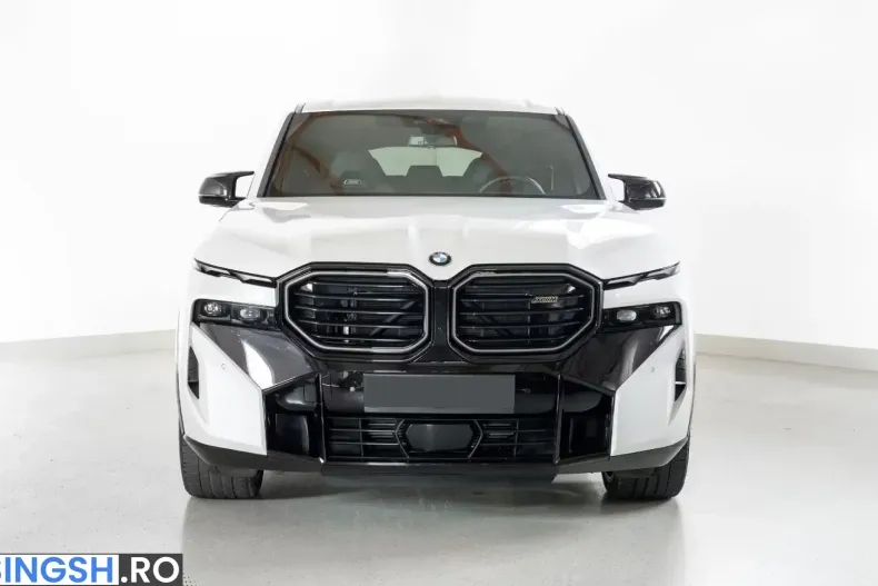 BMW XM (Seria X) din 2024 cu 24.000 km - oferta BMW245429 - foto 2