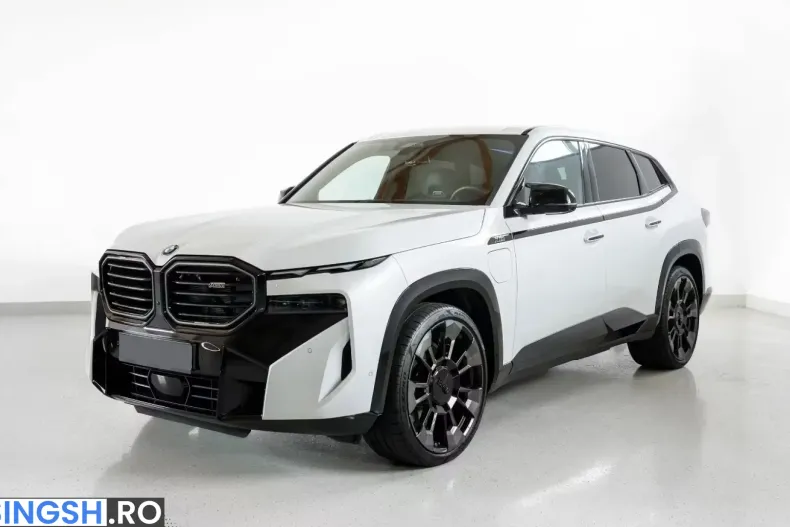 BMW XM (Seria X) din 2024 cu 24.000 km - oferta BMW245429 - foto 3