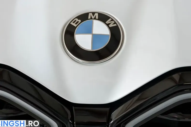 BMW XM (Seria X) din 2024 cu 24.000 km - oferta BMW245429 - foto 7
