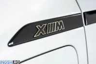 BMW XM (Seria X) din 2024 cu 24.000 km - oferta BMW245429 - foto 9