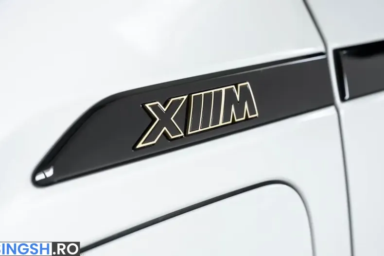 BMW XM (Seria X) din 2024 cu 24.000 km - oferta BMW245429 - foto 9