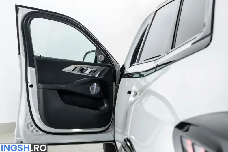 BMW XM (Seria X) din 2024 cu 24.000 km - oferta BMW245429 - foto 13