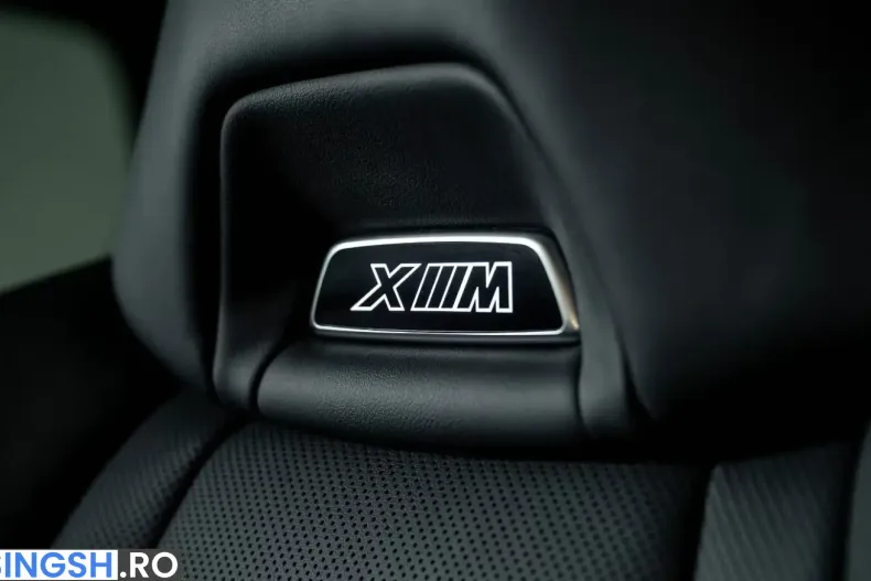 BMW XM (Seria X) din 2024 cu 24.000 km - oferta BMW245429 - foto 19