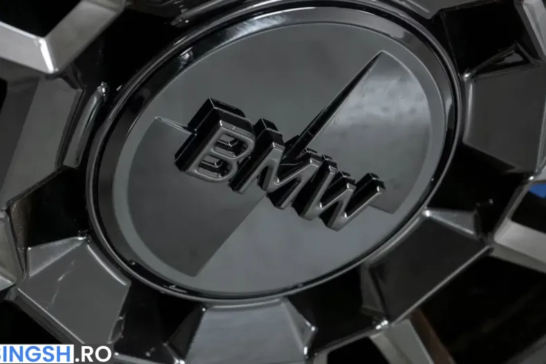 BMW XM (Seria X) din 2024 cu 24.000 km - oferta BMW245429 - foto 34