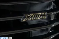 BMW XM (Seria X) din 2024 cu 24.000 km - oferta BMW245429 - foto 35