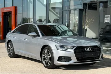 Audi A6 din 2022 - oferta AUD245430
