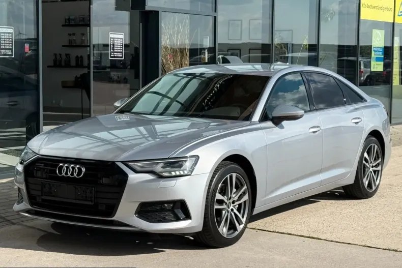 Audi A6 din 2022 cu 100.000 km - oferta AUD245430 - foto 2