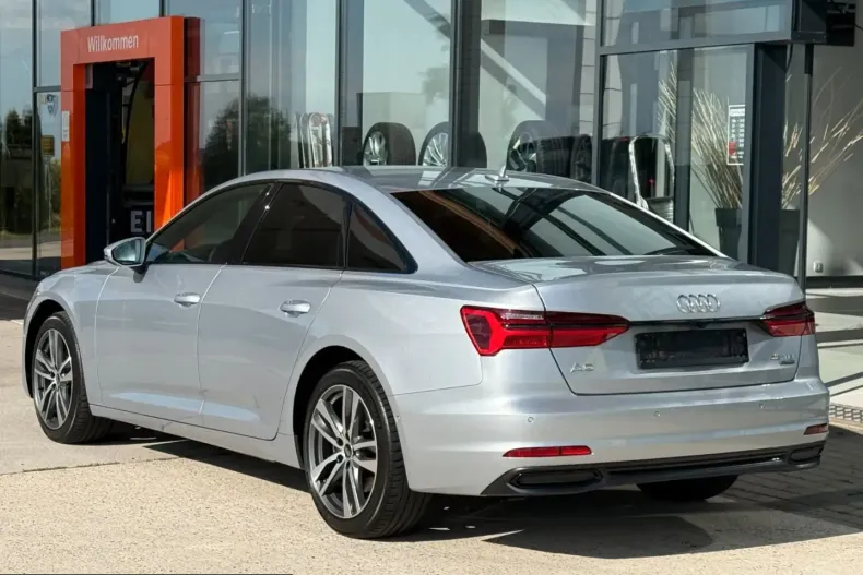 Audi A6 din 2022 cu 100.000 km - oferta AUD245430 - foto 4